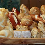 ベッド・アンド・ブレックファスト Cafe Maier 3*