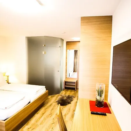 Bed & Breakfast Cafe Maier Golling an der Salzach