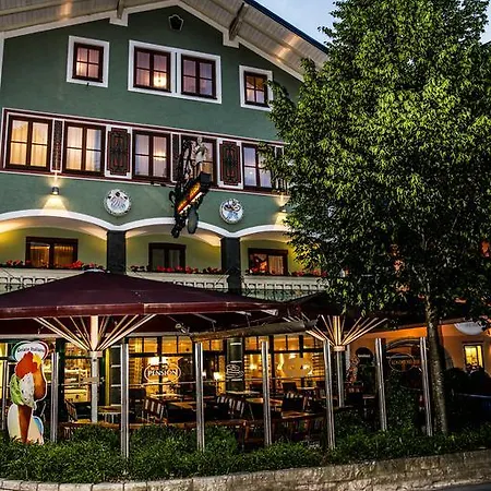 Cafe Maier Golling an der Salzach