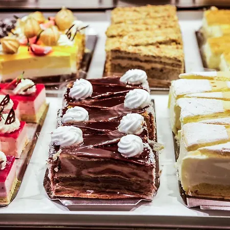 Cafe Maier Nocleg ze śniadaniem
