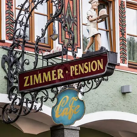 Café Maier