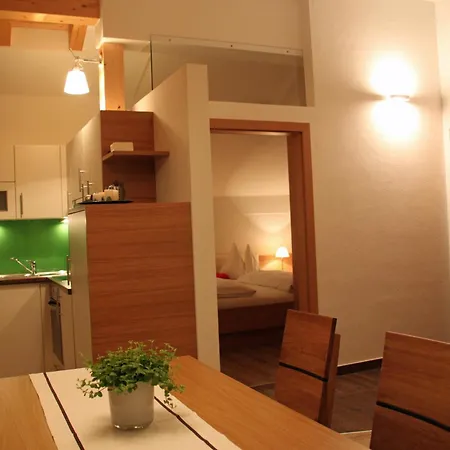 Bed & Breakfast Cafe Maier