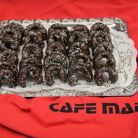 Cafe Maier