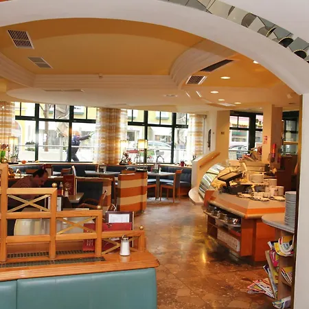 Cafe Maier Golling an der Salzach