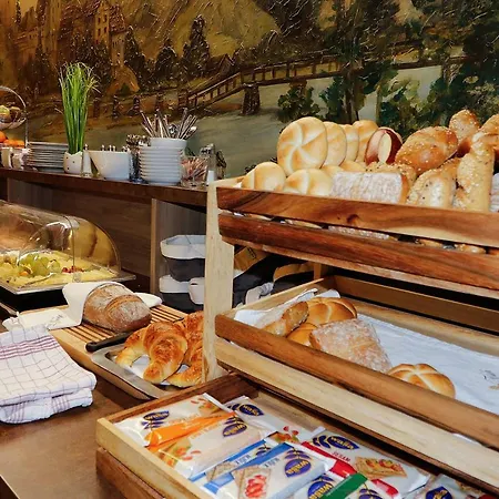 Cafe Maier 3* Golling an der Salzach