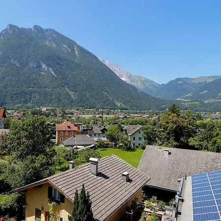 Bed & Breakfast Café Maier 2*