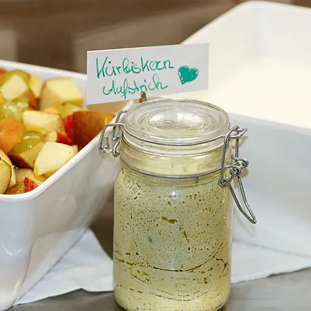 Cafe Maier 3* ゴリング・アン・デア・ザルツァッハ