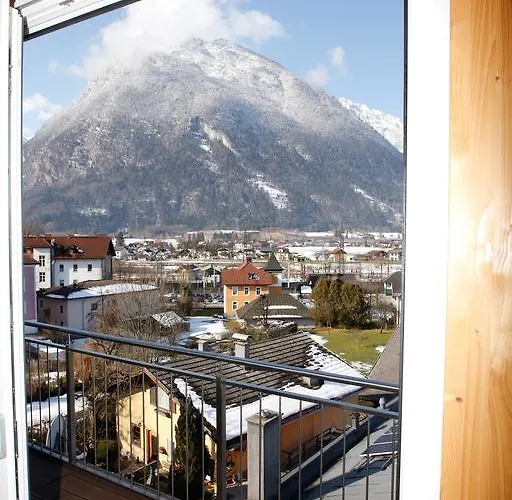 Cafe Maier ベッド・アンド・ブレックファスト