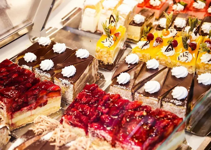 Cafe Maier ベッド・アンド・ブレックファスト