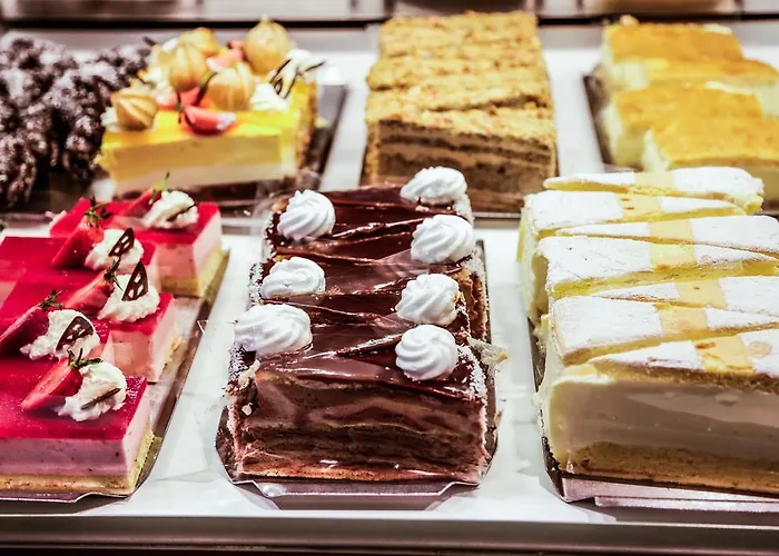 Cafe Maier ベッド・アンド・ブレックファスト