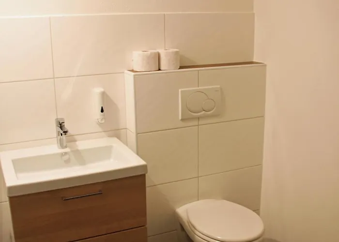 ベッド・アンド・ブレックファスト Cafe Maier 3*