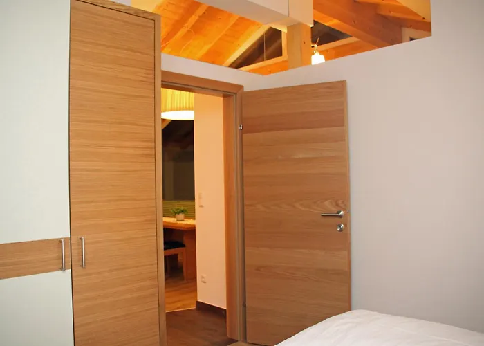 ベッド・アンド・ブレックファスト Cafe Maier 3*