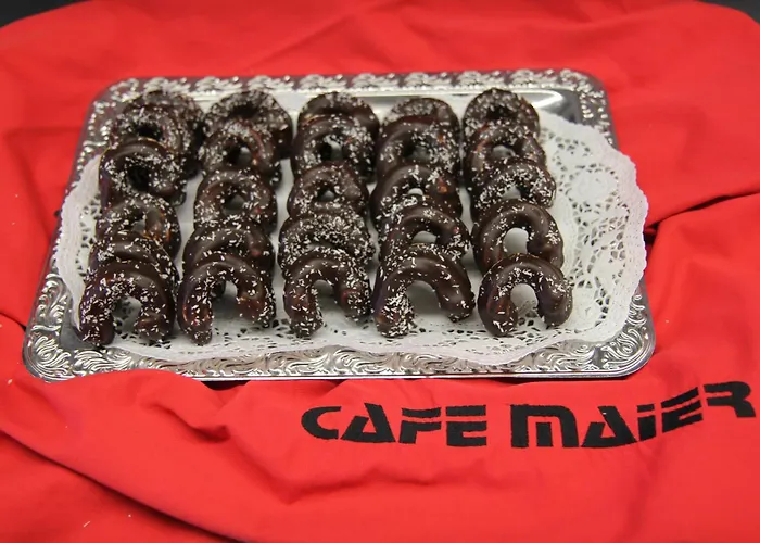 Cafe Maier