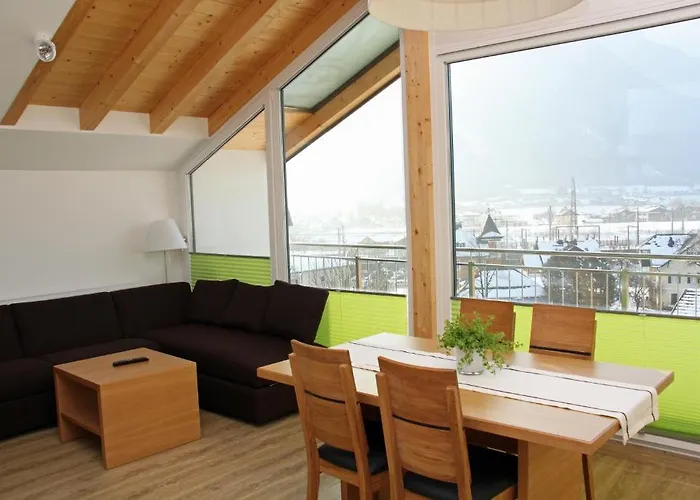 Cafe Maier 3* ゴリング・アン・デア・ザルツァッハ