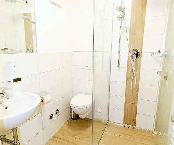 Cafe Maier ゴリング・アン・デア・ザルツァッハ