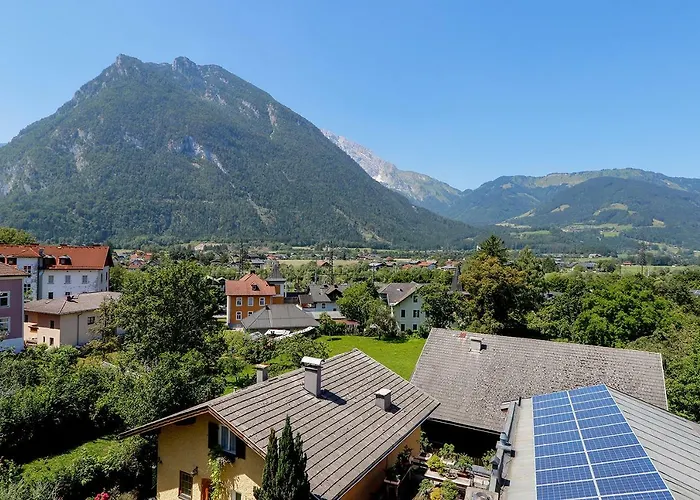 ベッド・アンド・ブレックファスト Cafe Maier 3*