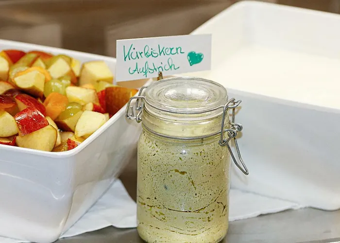 Cafe Maier 3* ゴリング・アン・デア・ザルツァッハ